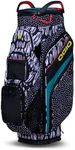 OGIO Golf Woode Cart Bag (Safari)