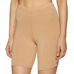 Jockey Women's Short (1529_Skin_Medium)