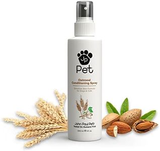 John Paul Pet Oatmeal Conditioning Spray 236Ml