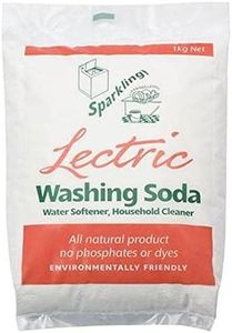 Lectric Washing Soda 1 kg