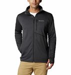 Columbia Men Park View Fleece Full Zip Fleece Jacket