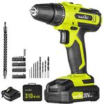 HP Cordless Drills