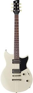 Yamaha Revstar Element RSE20 VW Electric Guitar, Vintage White