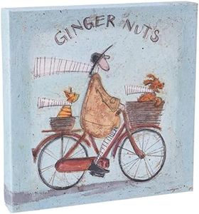 Sam Toft W