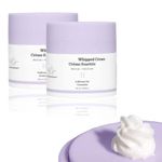 Elephant Bubble Retro Whipped Cream Skin Moisturizer, 50ml Elephant Bubble Whipped Cream, Elephant Bubble Whipped Cream (2 Pcs)