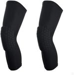 SUJAYU Basketball Knee Pads Knee Sl