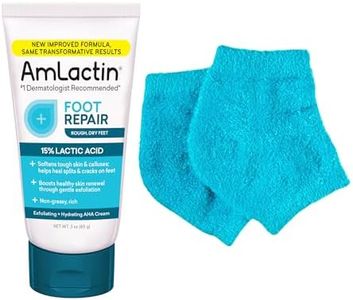 AmLactin F