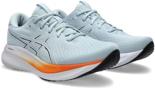 ASICS Herren Gel-Excite 11 Sneaker, Cool Grey White, 46.5 EU