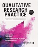 Qualitative Research Practice: A Guide for Social Science Students and Researchers