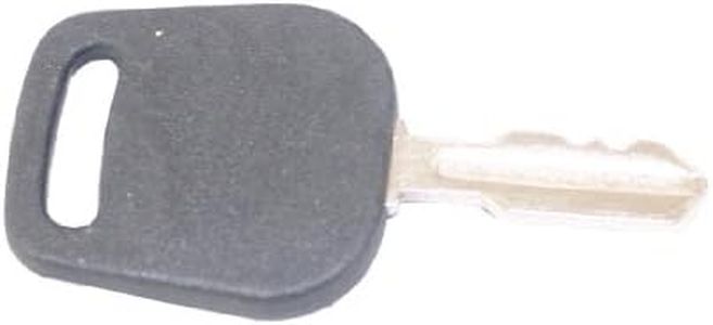 Husqvarna 532140401 Replacement Ignition Key For Husqvarna/Poulan/Roper/Craftsman/Weed Eater