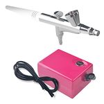 Makeup Airbrush Systems