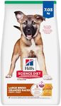 Hill's Science Diet Puppy Large Bre