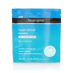 Neutrogena Hydro Boost Hydrating Hydrogel Mask, 1 Single Use Mask