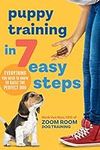 Puppy Training in 7 Easy Steps: Eve
