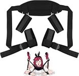 Sex Bondage Restraints Kit Hand & A