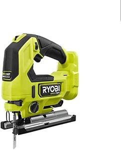 Ryobi ONE+ HP 18V Brushless Cordless Jig Saw (Tool Only)