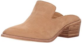 Chinese Laundry Women's Marnie Mule, Natural Leather, 4.5 UK