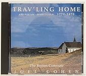 Trav'ling Home - American Spiritual