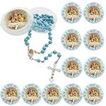 Baptism Favor 12 PCS Baby Angel Sce