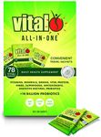 Vital All-