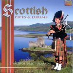 Scottish Pipes & Drums