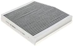 Bosch R5505 - Cabin Filter activated-carbon