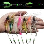 Freshwater Lures