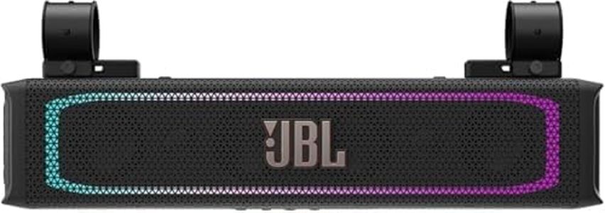JBL Rallyb
