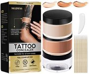 Tattoo-Cover-Up Concealer-Makeup Wa