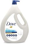 Dove Hand 