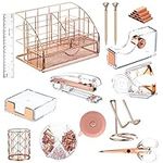 14 Desk Accessories Kit Include Sta