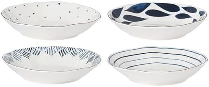 Lenox Blue