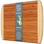 GREENER CHEF 18 Inch Extra Large Ba