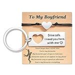 Tarsus Gifts for Boyfriend, Drive S