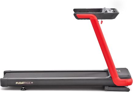 Reebok FR30z Floatride Treadmill – Red Home Fitness Equipment