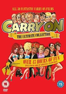 Carry on t