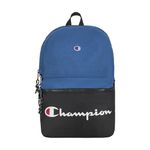 Champion Manuscript Backpack, Blue, One Size