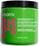 MATRIX Food For Soft Rich Hydrating