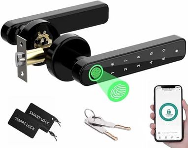 Smart Lock