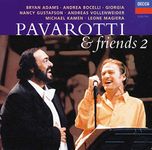 Pavarotti & Friends Vol.2