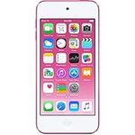 Apple iPod Touch (6th Gen) 16GB - Pink (Renewed)