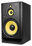 KRK ROKIT103G4 KRK 10" POWERED MONITOR 300W, Black