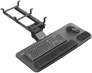 VIVO Premium Adjustable Computer Ke