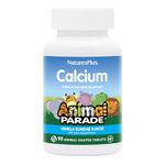 Source of Life Animal Parade Calcium - Children's Chewable by Nature's Plus - 90