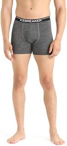 Icebreaker Men's Anatomica Boxers