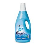 Comfort Fabric Softener Conditioner Touch of Love Lilac Fresh, 67.63 fl oz ? 2 L