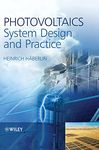 Photovoltaics: System Design and Practice