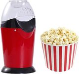 Popcorn Maker For Party