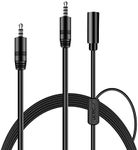 UCEC 6.6Ft Chat Link Cable, Party C