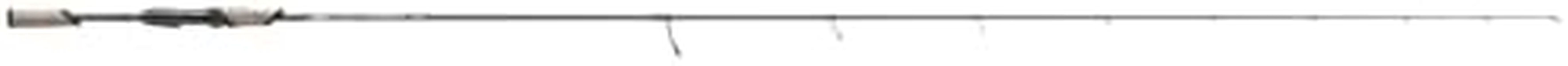 St. Croix Rods Mojo Bass Spinning Rod, Premium Quality Spinning Rod, Made in The USA